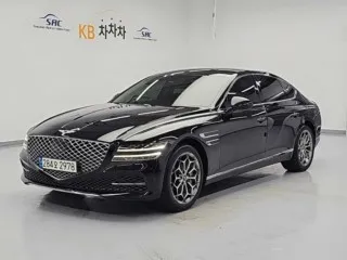 인천개인사업자중고차할부 매물 사진 7 - 2021년 135,732km