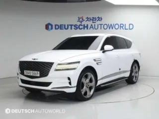 인천개인사업자중고차할부 매물 사진 8 - 2021년 214,867km