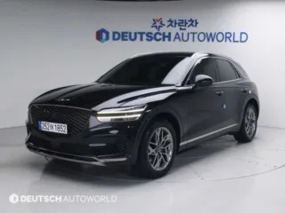 인천개인사업자중고차할부 매물 사진 6 - 2021년 73,505km