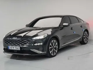 인천개인사업자중고차할부 매물 사진 3 - 2022년 105,131km