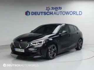 인천개인사업자중고차할부 매물 사진 11 - 2022년 13,683km