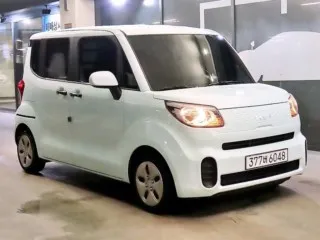 인천개인사업자중고차할부 매물 사진 2 - 2022년 36,104km