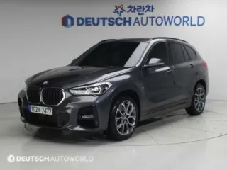 인천개인사업자중고차할부 매물 사진 9 - 2022년 42,506km