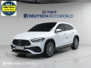 인천개인사업자중고차할부 매물 사진 15 - 2022년 48,050km