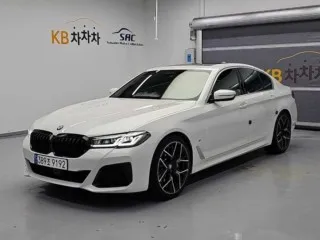 인천개인사업자중고차할부 매물 사진 10 - 2022년 53,802km