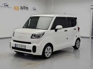 인천개인사업자중고차할부 매물 사진 2 - 2022년 56,244km