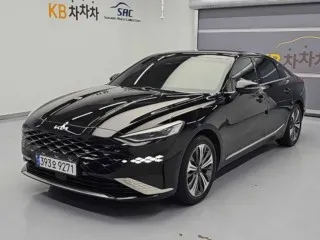 인천개인사업자중고차할부 매물 사진 3 - 2022년 70,809km