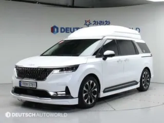 인천개인사업자중고차할부 매물 사진 4 - 2022년 73,535km