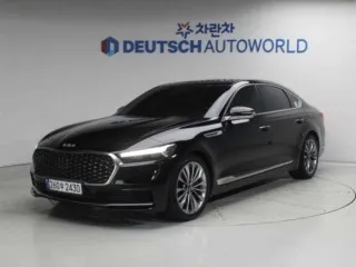 인천개인사업자중고차할부 매물 사진 1 - 2022년 85,824km