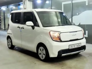 인천개인사업자중고차할부 매물 사진 7 - 2023년 100,511km