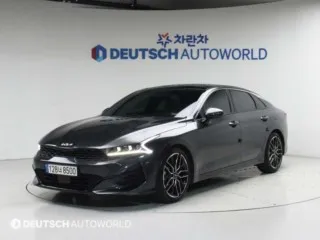 인천개인사업자중고차할부 매물 사진 5 - 2023년 17,813km