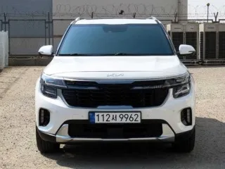 인천개인사업자중고차할부 매물 사진 6 - 2024년 30,253km