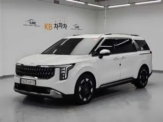 인천개인사업자중고차할부 매물 사진 8 - 2024년 51,675km