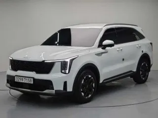 인천개인사업자중고차할부 매물 사진 1 - 2024년 88,237km